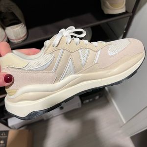 New balance 57/40 sea salt